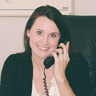 Amanda Wainwright - Manager